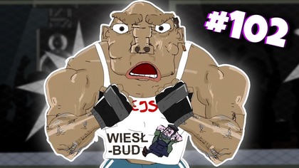 BLOK EKIPA (102), II GALA MMA GROCHÓW