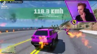 gta kalucha dostało oczopląsu