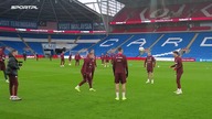 Polacy trenują w Walii przed kluczowym meczem o Euro 2024