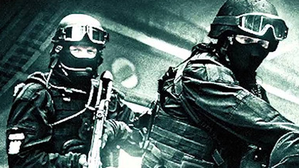 Układ zamknięty (2013) Cały film PL