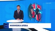 Magnus Brevig zawieszony! (10. 03. 2025)