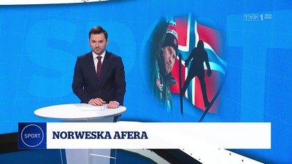 Magnus Brevig zawieszony! (10. 03. 2025)