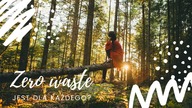 Co ma wspólnego minimalizm i zero waste | ft.  Ania Gemma