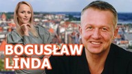 Macho, bawidamek, konformista czy...  świetny aktor? Jaki jest naprawdę Bogusław Linda?