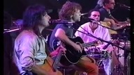 Bon Jovi - I'd Die For You acoustic (Yokohama 1996)