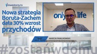 Boruta-Zachem SA, Marcin Pawlikowski - Wiceprezes Zarządu, #368 ZE SPÓŁEK