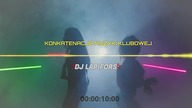 Konkatenacja Muzyki Klubowej VOL.1 - KWIECIEŃ 2023 - Pompa/Vixa do Auta - DJ Lapifors 