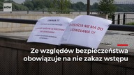 Zalane bulwary