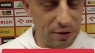 Czyli gol na finał?