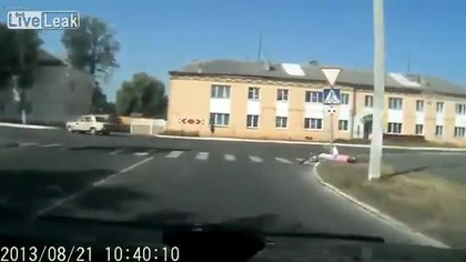 Źle znak postawili