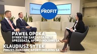 Nowa strategia Aforti Holding