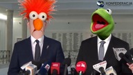 UWAGA! PILNE! Konferencja prasowa Konfederacji (KpK nr 1)