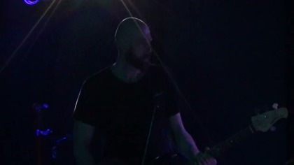 Venflon - ATWA (Live @ Potok, Warszawa, Poland, 11. 04. 2026)