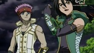 Bakugan : Nowa Vestroia odc. 36 - Pokaz Samuraj&oacute;w