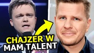 FILIP CHAJZER ZOSTANIE PROWADZĄCYM MAM TALENT? INTERNAUCI WŚCIEKLI!