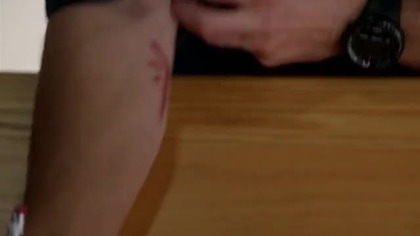 Supernatural - S09E21 Lektor PL