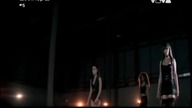 Taio Cruz Ft.  Kylie Minogue - Higher (VIVA Polska)