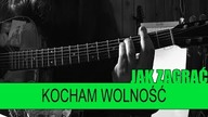 Jak zagrać #: Kocham Wolność - Chłopcy z placu broni | PTA: 3/6 | SoundFarm
