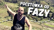 Pocztówka od FAZY!!!
