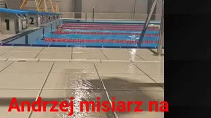 Andrzej misiarz na uniwersytecie Śląskim