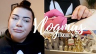 MAM PODŁY HUMOR I ROBIĘ PAZNOKCIE | VLOGMAS 5