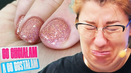 Dwa MOCNE powody dlaczego stylizacja odpada i łamię się! | Co chciałam, a co dostałam