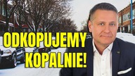Ross  Pada śnieg!