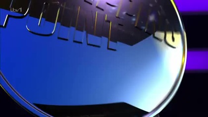 ITV1 UK - 08-05-2025 - Continuity