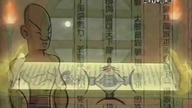  Xiaolin &ndash; Pojedynek Mistrz&oacute;w Odcinek 1 - Podr&oacute;ż Tysiąca Mil