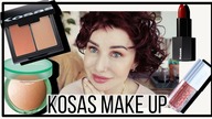 KOSAS - TEST KOSMETYKÓW CLEAN BEAUTY