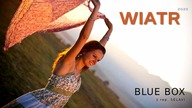 BLUE BOX - Wiatr 2023 (z rep.  SELAVI) disco polo