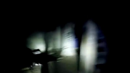 Derelict 2017 po polsku(napisy)