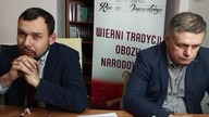 NA ŻYWO: Niepodległość wczoraj i dziś - Arkadiusz Miksa