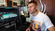 Konkurs Wsadów McDonalds 2022 *OCZAMI DUNKERA* KOBIETA lepsza od FACETÓW?