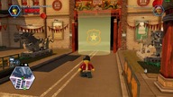 Na ratunek!  LEGO City Undercover (#15)