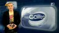 Galileo. 171. TV4