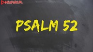 PLASTER MIODU  Psalm 52  Dwa mieszkania
