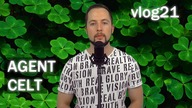AncientBlast Agent Celt Vlog21