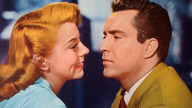 Zmarły W Chwili Przybycia (1950) Napisy PL