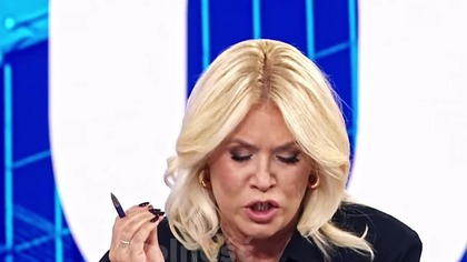 BRYŁKA ZAMKNĘŁA USTA BIEDRZYCKIEJ I BIEDRONIOWI NA WIZJI!
