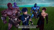 Ling Jian Zun Sezon 4 Odcinki 526-530