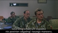 W strefie specjalnej (napisy PL) 1978 ZSRR