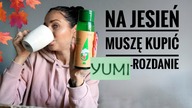 OPEN BOXS YUMI - DO ROZDANIA - DZIEŃ