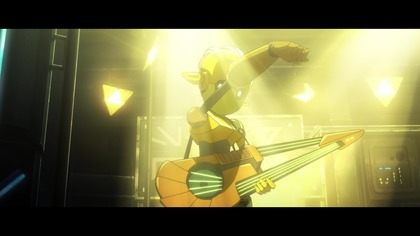 St4r W4rs Visi0ns S01E02 PL