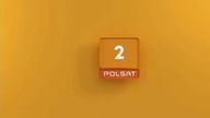 Polsat 2 rozpoczęcie przerwy technicznej 18/19. 2020