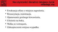 Szkolenie BHP z zakresu pierwszej pomocy przedmedycznej v.  2. 0