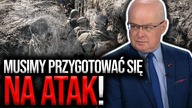 Kraje bałtyckie budują linię obrony przed Rosją! Gen.  Skrzypczak: Musimy przygotować się na atak!