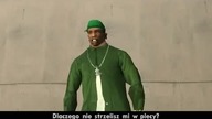 GTA San Andreas ostatnia misja 