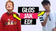 Osoby, które mają taki sam głos jak gwiazdy!