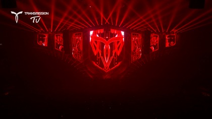 ALY & FILA...  Transmission...  2017...  Prague
